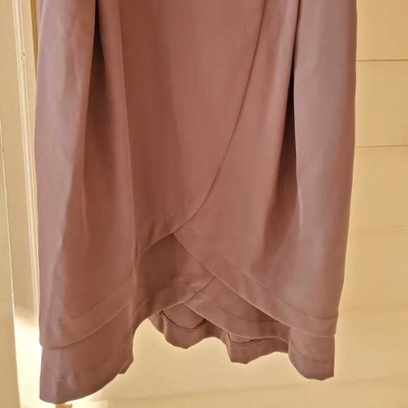 🆕🎁Esley embellished with beads Stripe dress - Picture 3 of 8